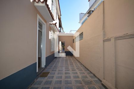 Apartamento para alugar com 120m², 3 quartos e 3 vagasQuintal