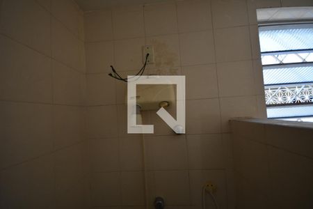 Apartamento para alugar com 120m², 3 quartos e 3 vagasBanheiro