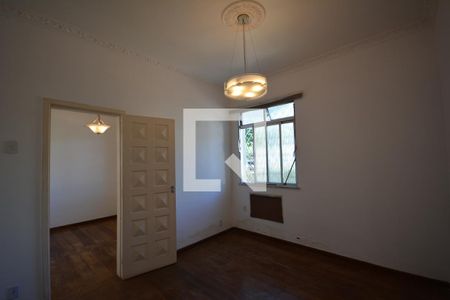 Quarto  1 de apartamento para alugar com 3 quartos, 120m² em Vila Kosmos, Rio de Janeiro
