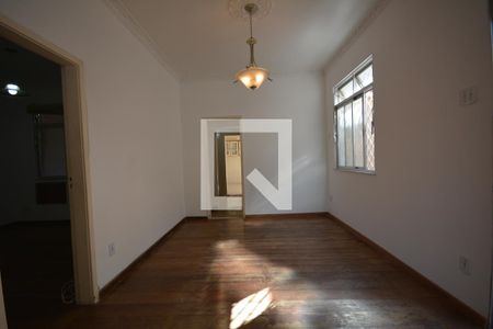 Sala de apartamento para alugar com 3 quartos, 120m² em Vila Kosmos, Rio de Janeiro