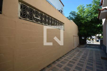 Apartamento para alugar com 120m², 3 quartos e 3 vagasQuintal