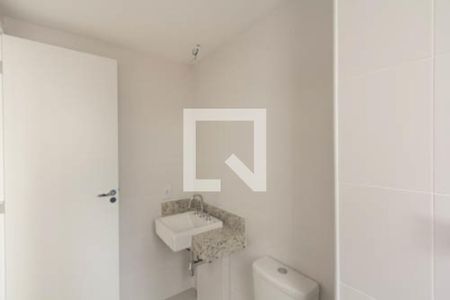 Apartamento à venda com 99m², 2 quartos e 1 vagaBanheiro da Suíte 1