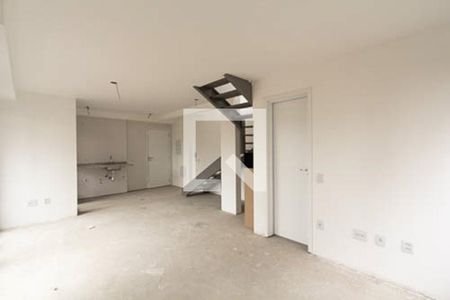Apartamento à venda com 99m², 2 quartos e 1 vagaSala/Cozinha