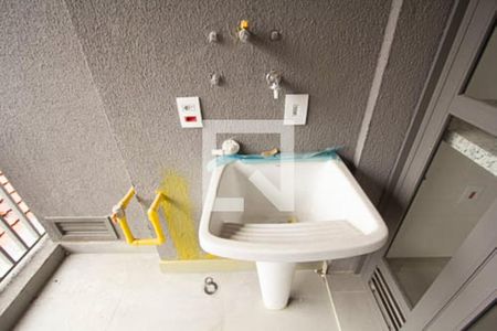 Apartamento à venda com 99m², 2 quartos e 1 vagaVaranda 