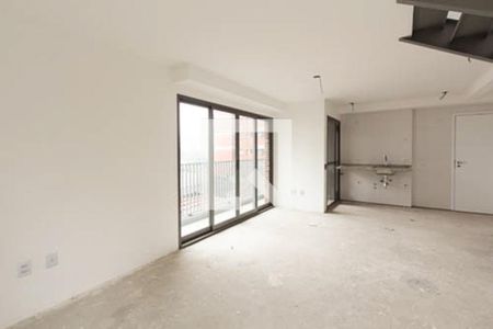 Apartamento à venda com 99m², 2 quartos e 1 vagaSala/Cozinha