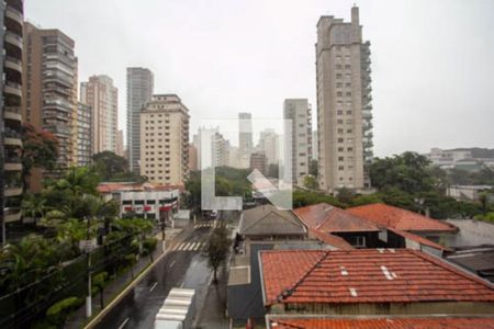 Apartamento à venda com 99m², 2 quartos e 1 vagaVaranda