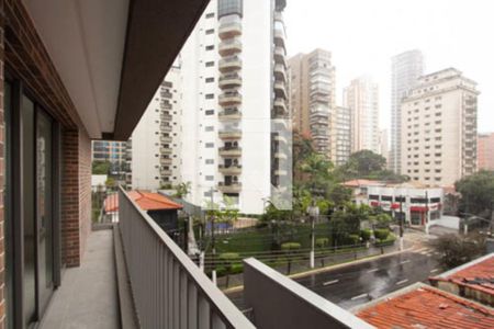 Apartamento à venda com 99m², 2 quartos e 1 vagaVaranda 