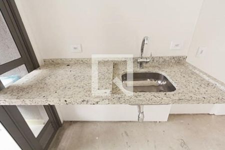 Apartamento à venda com 99m², 2 quartos e 1 vagaSala/Cozinha