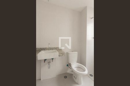 Apartamento à venda com 99m², 2 quartos e 1 vagaBanheiro da Suíte 1