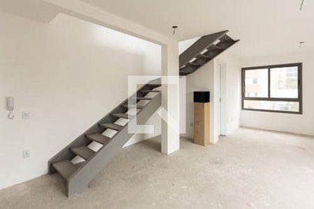 Apartamento à venda com 99m², 2 quartos e 1 vagaSala/Cozinha