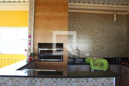 Casa à venda com 300m², 4 quartos e 2 vagasÁrea comum - Salão de festas