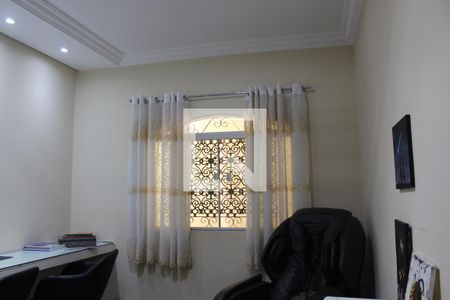 Suíte 1 de casa à venda com 4 quartos, 300m² em Vila Ré, São Paulo