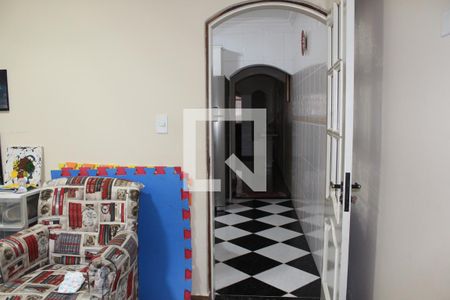 Suíte 1 de casa à venda com 4 quartos, 300m² em Vila Ré, São Paulo