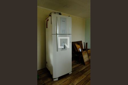 Apartamento para alugar com 95m², 2 quartos e sem vagaCozinha