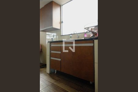 Apartamento para alugar com 95m², 2 quartos e sem vagaCozinha