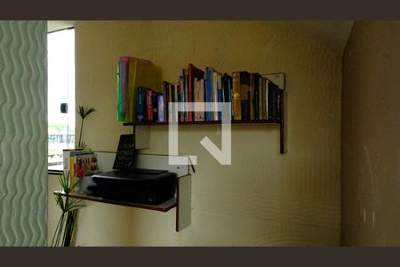 Apartamento para alugar com 95m², 2 quartos e sem vagaBanheiro