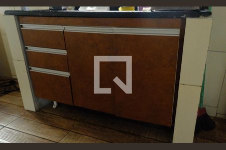 Apartamento para alugar com 95m², 2 quartos e sem vagaCozinha