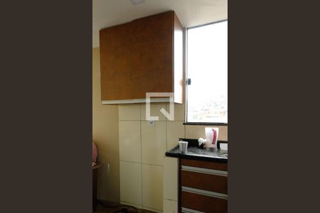 Apartamento para alugar com 95m², 2 quartos e sem vagaCozinha