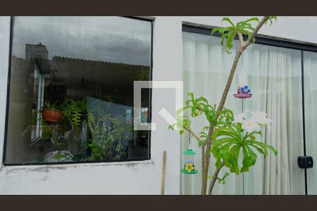 Apartamento para alugar com 95m², 2 quartos e sem vagaFachada