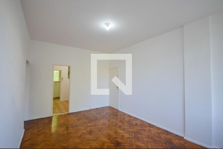 Sala de apartamento para alugar com 2 quartos, 85m² em Praça da Bandeira, Rio de Janeiro
