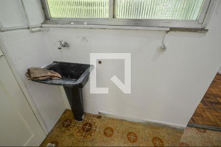 Apartamento para alugar com 85m², 2 quartos e 1 vaga Apartamento para alugar com 85m², 2 quartos e 1 vagaÁrea de Serviço