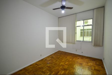 Quarto 2 de apartamento para alugar com 2 quartos, 85m² em Praça da Bandeira, Rio de Janeiro