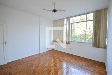 Quarto 1 de apartamento para alugar com 2 quartos, 85m² em Praça da Bandeira, Rio de Janeiro