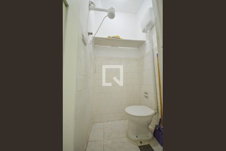 Apartamento para alugar com 85m², 2 quartos e 1 vaga Apartamento para alugar com 85m², 2 quartos e 1 vagaBanheiro de Serviço