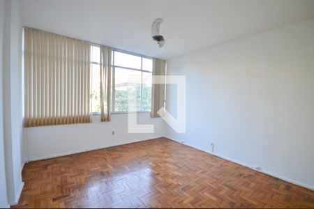 Quarto 1 de apartamento para alugar com 2 quartos, 85m² em Praça da Bandeira, Rio de Janeiro