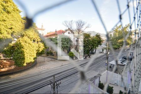 Vista do Quarto 1 de apartamento para alugar com 2 quartos, 85m² em Praça da Bandeira, Rio de Janeiro