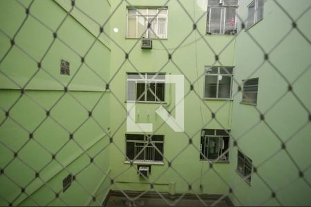 Apartamento para alugar com 85m², 2 quartos e 1 vaga Apartamento para alugar com 85m², 2 quartos e 1 vagaVista do Quarto 2