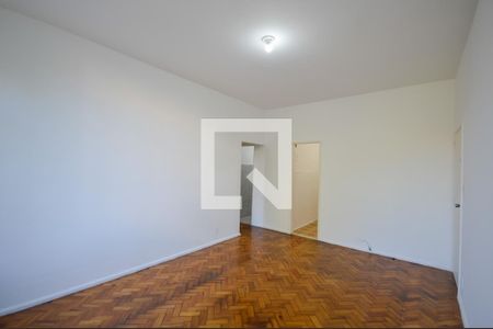 Sala de apartamento para alugar com 2 quartos, 85m² em Praça da Bandeira, Rio de Janeiro