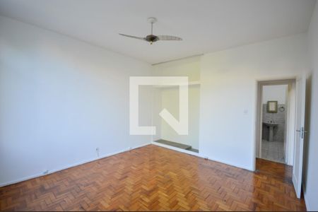 Quarto 1 de apartamento para alugar com 2 quartos, 85m² em Praça da Bandeira, Rio de Janeiro