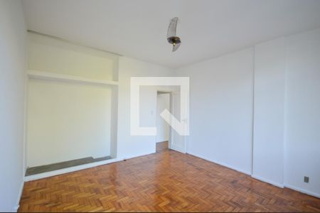 Quarto 1 de apartamento para alugar com 2 quartos, 85m² em Praça da Bandeira, Rio de Janeiro