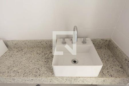 Apartamento à venda com 99m², 2 quartos e 1 vagaBanheiro da Suíte 2