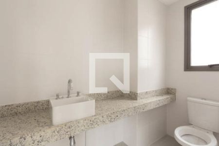 Apartamento à venda com 99m², 2 quartos e 1 vagaLavabo