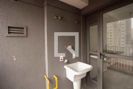 Apartamento à venda com 99m², 2 quartos e 1 vagaVaranda