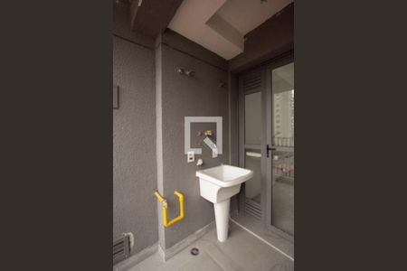 Apartamento à venda com 99m², 2 quartos e 1 vagaVaranda