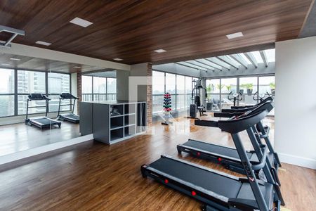 Apartamento à venda com 99m², 2 quartos e 1 vagaAcademia 