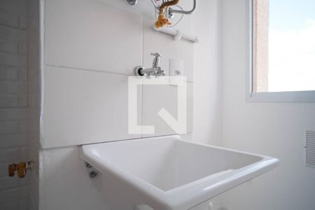 Apartamento à venda com 37m², 2 quartos e sem vagaLavanderia