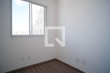 Apartamento à venda com 37m², 2 quartos e sem vagaquarto 1