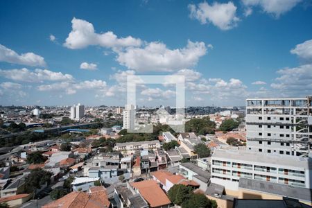 Apartamento à venda com 37m², 2 quartos e sem vagaVista