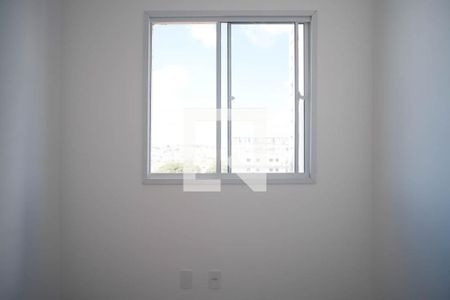 Apartamento à venda com 37m², 2 quartos e sem vagaquarto 1