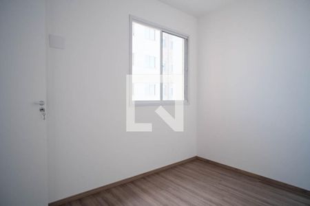 Apartamento à venda com 37m², 2 quartos e sem vagaquarto 2