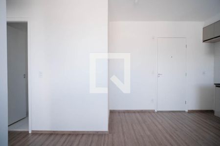Apartamento à venda com 37m², 2 quartos e sem vagaSala/Cozinha