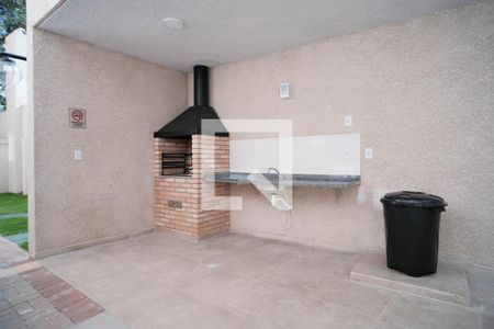 Apartamento à venda com 37m², 2 quartos e sem vagaÁrea comum