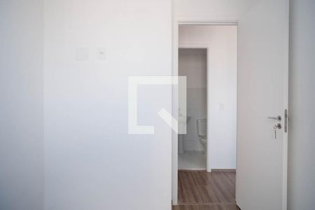 Apartamento à venda com 37m², 2 quartos e sem vagaquarto 1