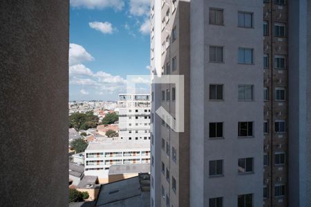 Apartamento à venda com 37m², 2 quartos e sem vagaVista