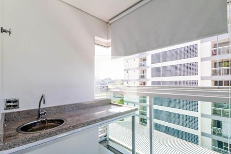 Apartamento para alugar com 34m², 1 quarto e sem vaga Apartamento para alugar com 34m², 1 quarto e sem vagaÁrea de Serviço
