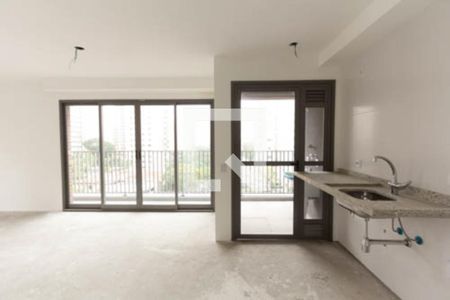 Apartamento à venda com 99m², 2 quartos e 1 vagaSala/Cozinha
